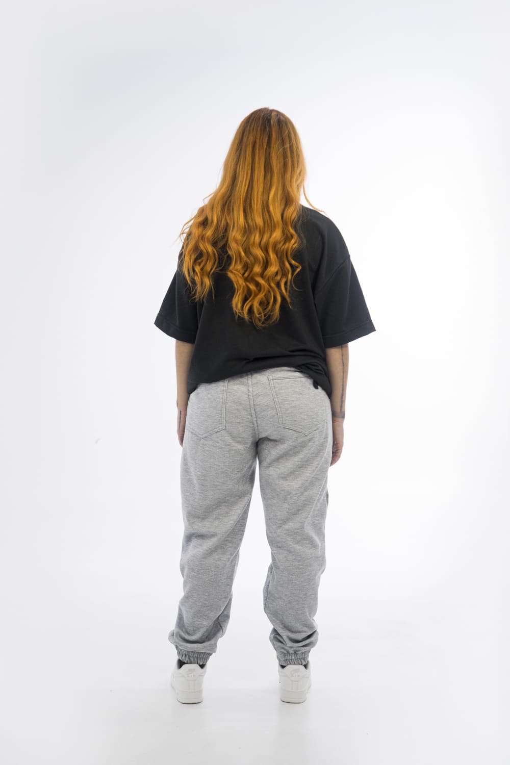 BCO Carpenter Cargo pants GRAY 8210