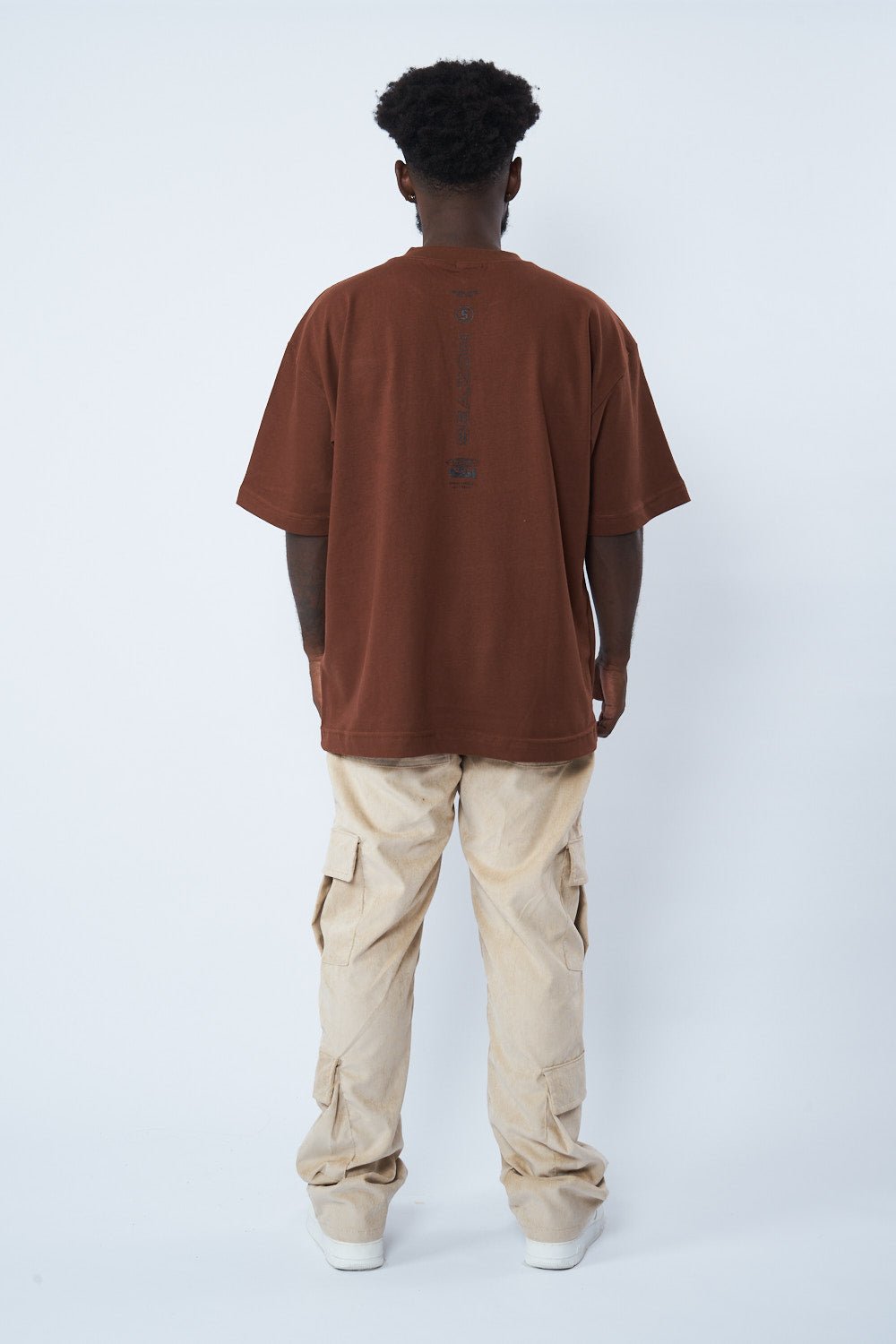 CAMISETA ATELIER SZN CAFE