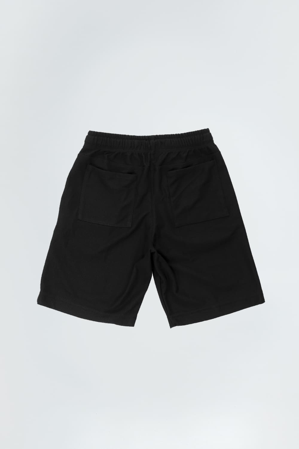 BCO 2.0 Basics Texture short - 8334 BLACK