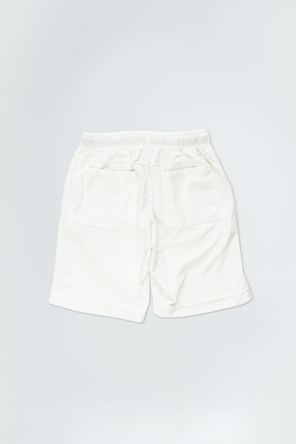 BCO 2.0 Basics Texture short - 8334 IVORY