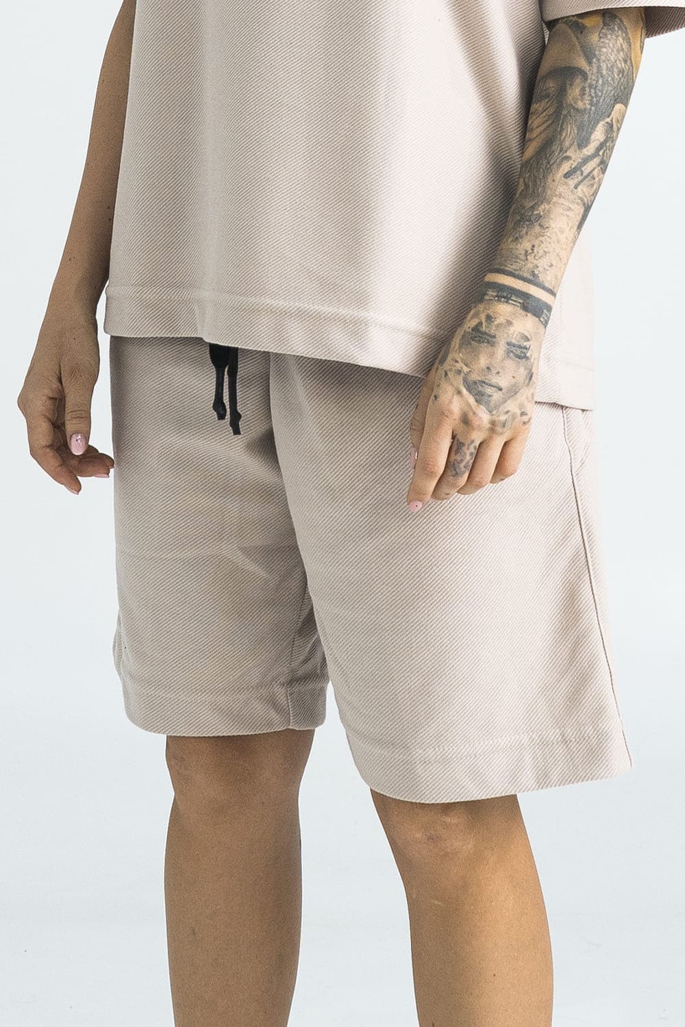 BCO 2.0 Basics Texture short - 8334 SAND