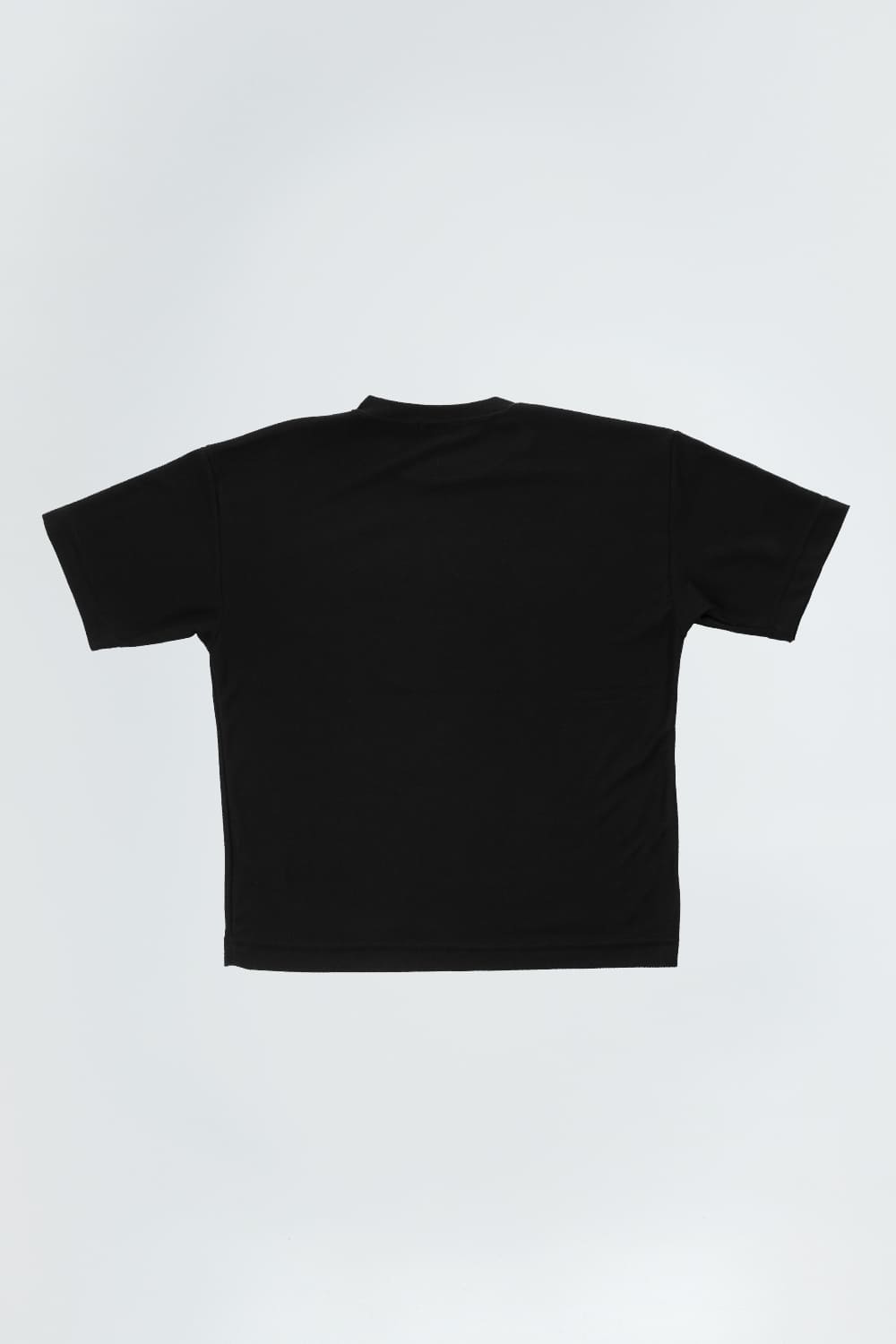 BCO 2.0 Basics Texture t-shirt - 8333 BLACK