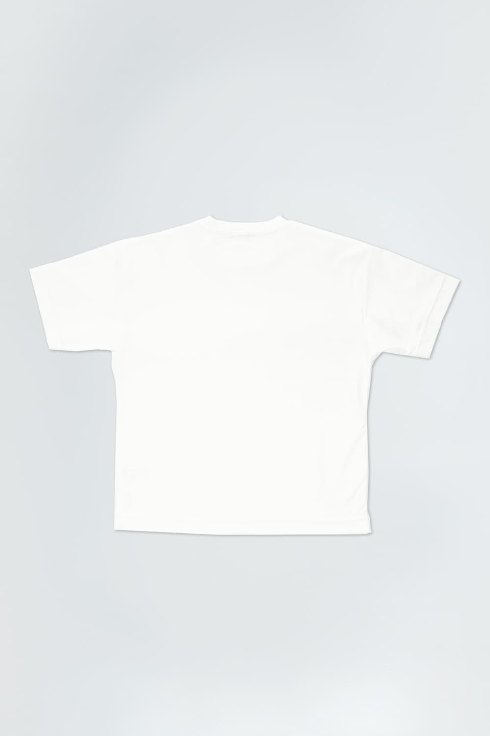 BCO 2.0 Basics Texture t-shirt - 8333 IVORY