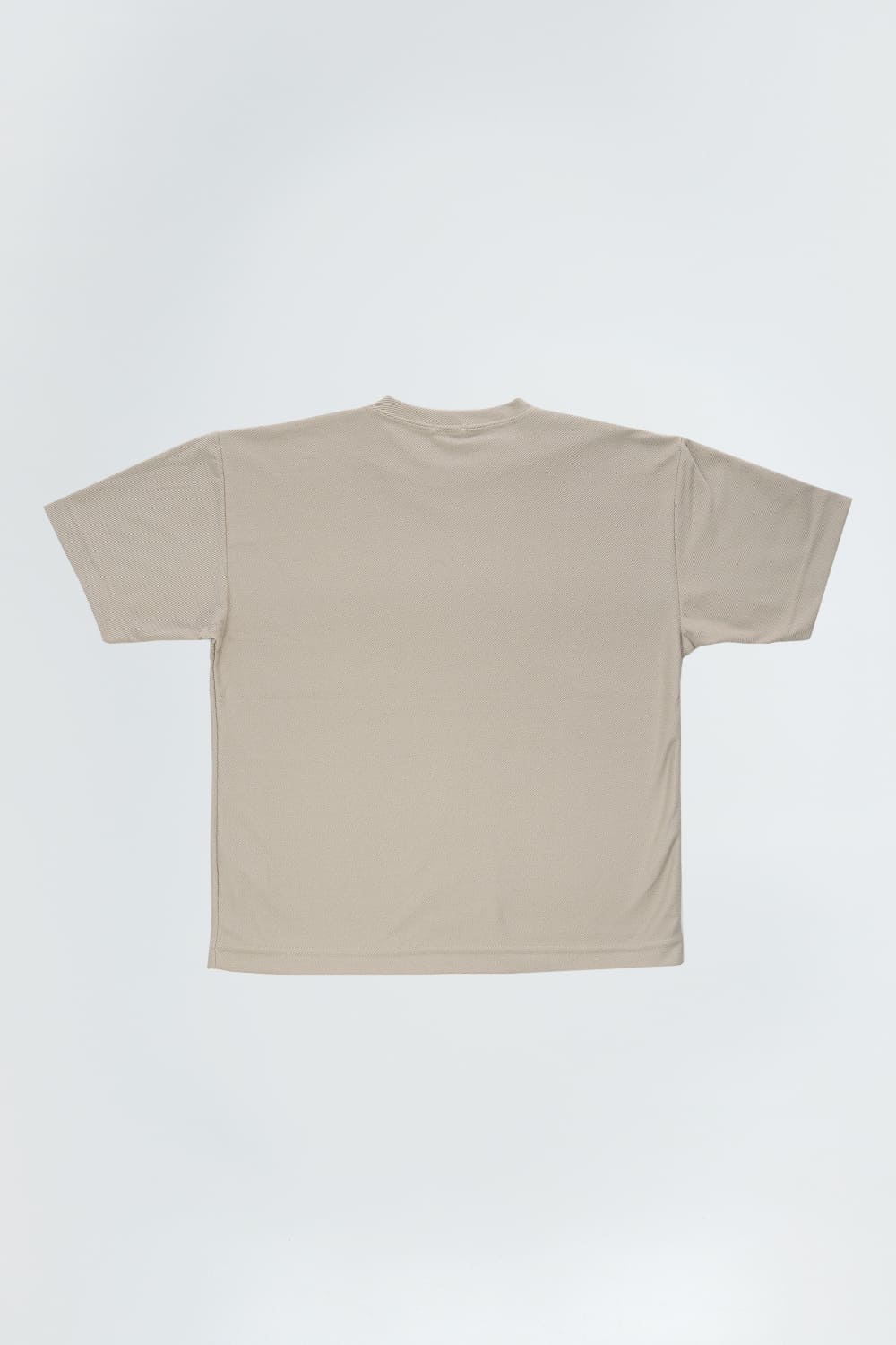 BCO 2.0 Basics Texture t-shirt - 8333 SAND