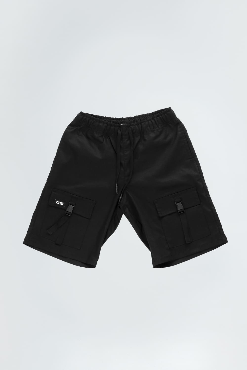 BCO 2.0 cargo short - BLACK 8084