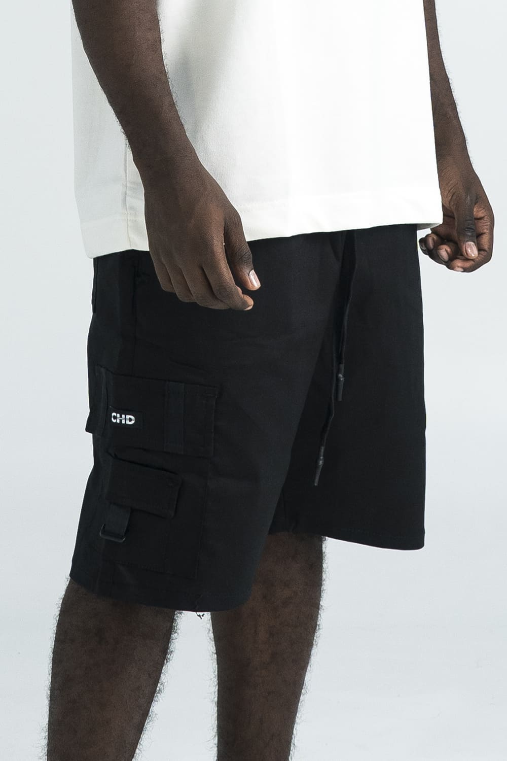 BCO 2.0 cargo short - BLACK 8148