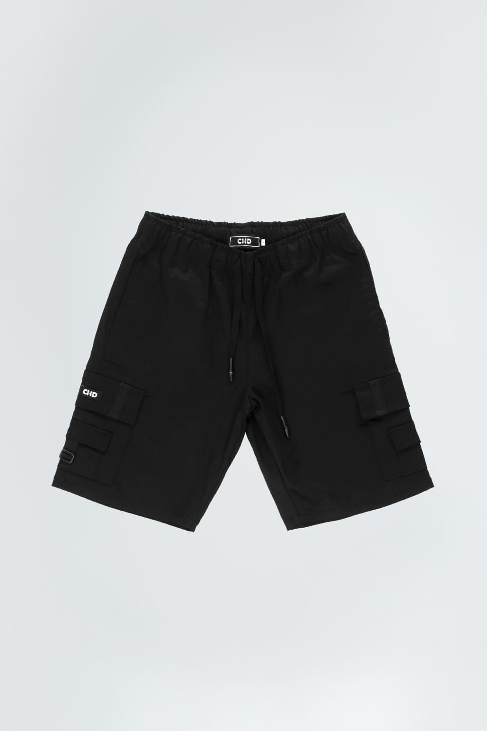 BCO 2.0 cargo short - BLACK 8148