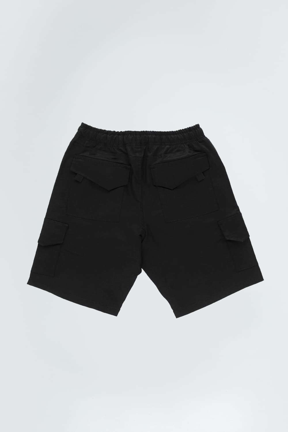 BCO 2.0 cargo short - BLACK 8157