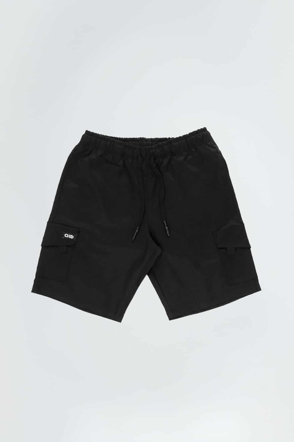 BCO 2.0 cargo short - BLACK 8157