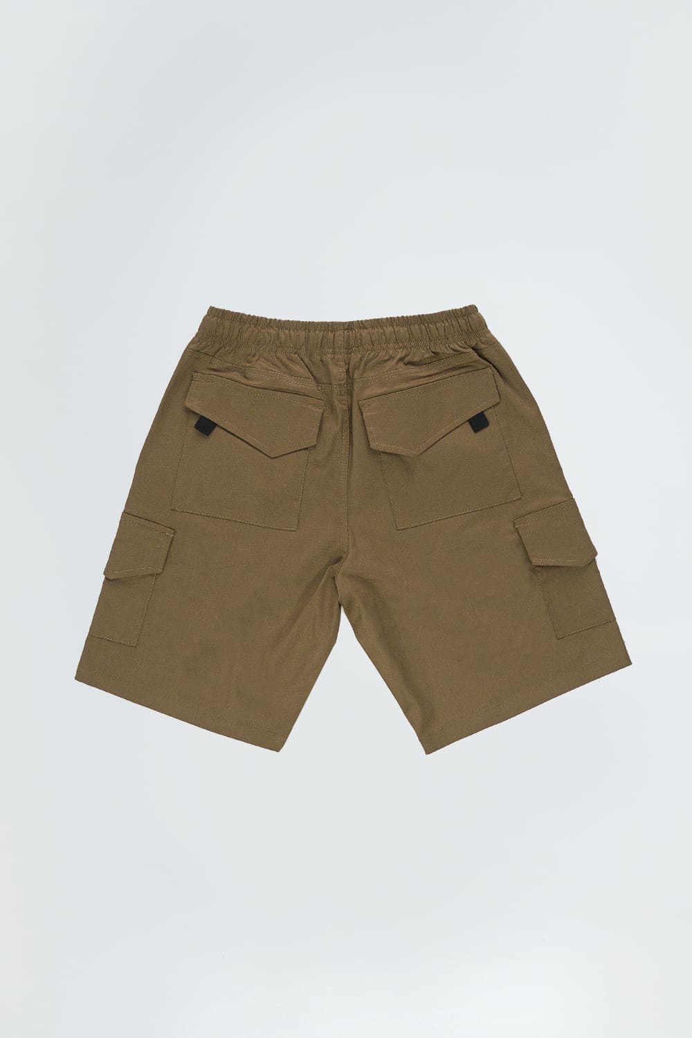 BCO 2.0 cargo short - BROWN 8157