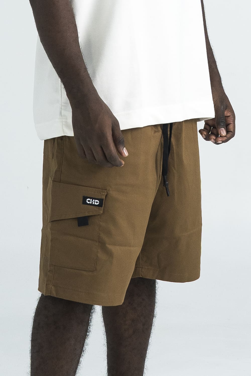 BCO 2.0 cargo short - BROWN 8157