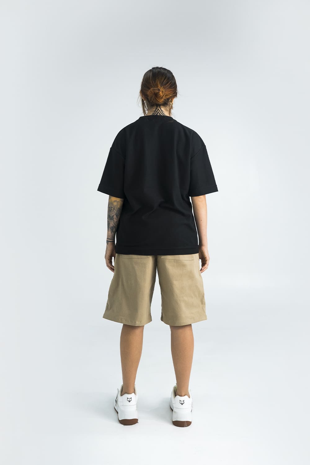 BCO 2.0 cargo short - KHAKI 8084