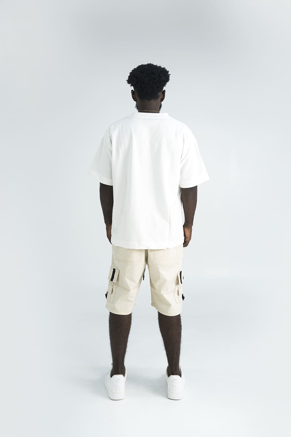 BCO 2.0 cargo short - SAND 8148