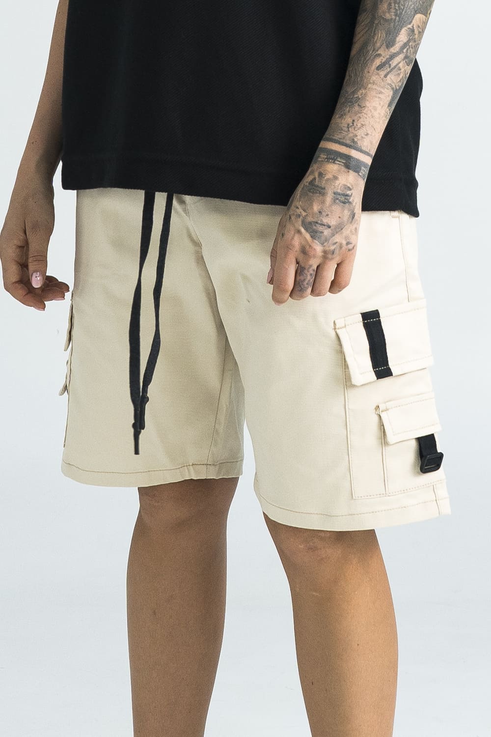 BCO 2.0 cargo short - SAND 8148