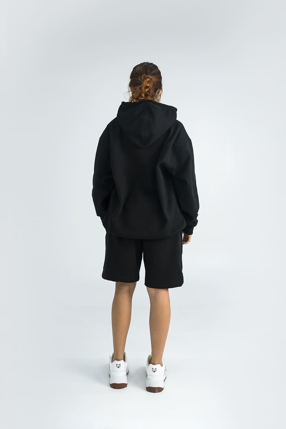 BCO 2.0 Classic Hoodie - BLACK 8315