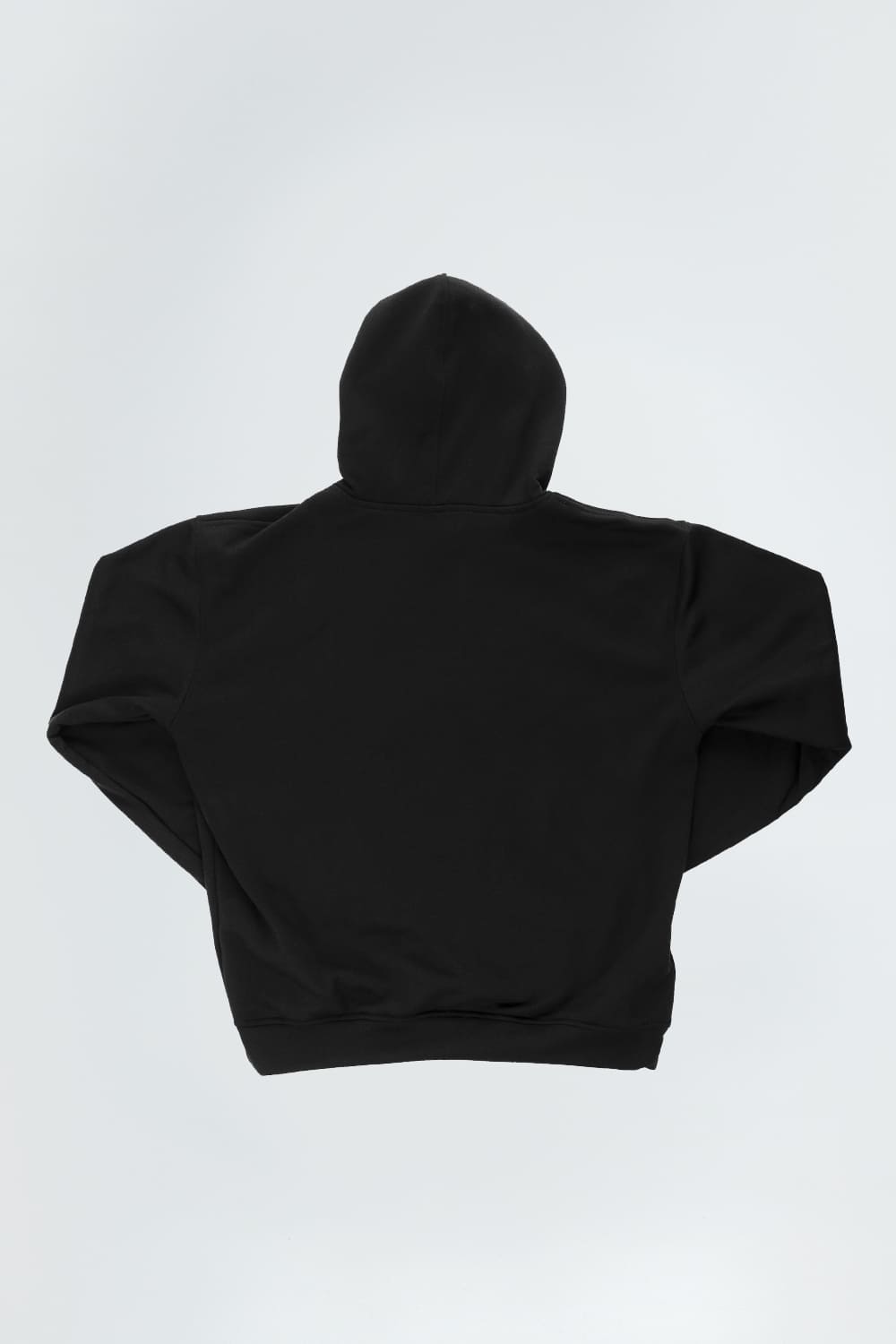 BCO 2.0 Classic Hoodie - BLACK 8315