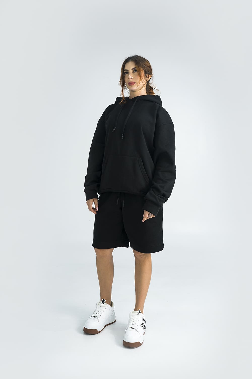 BCO 2.0 Classic Hoodie - BLACK 8315