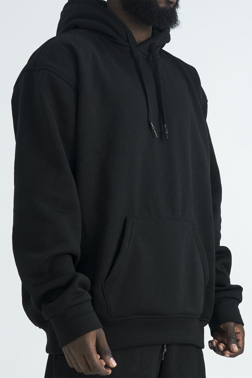 BCO 2.0 Classic Hoodie - BLACK 8315