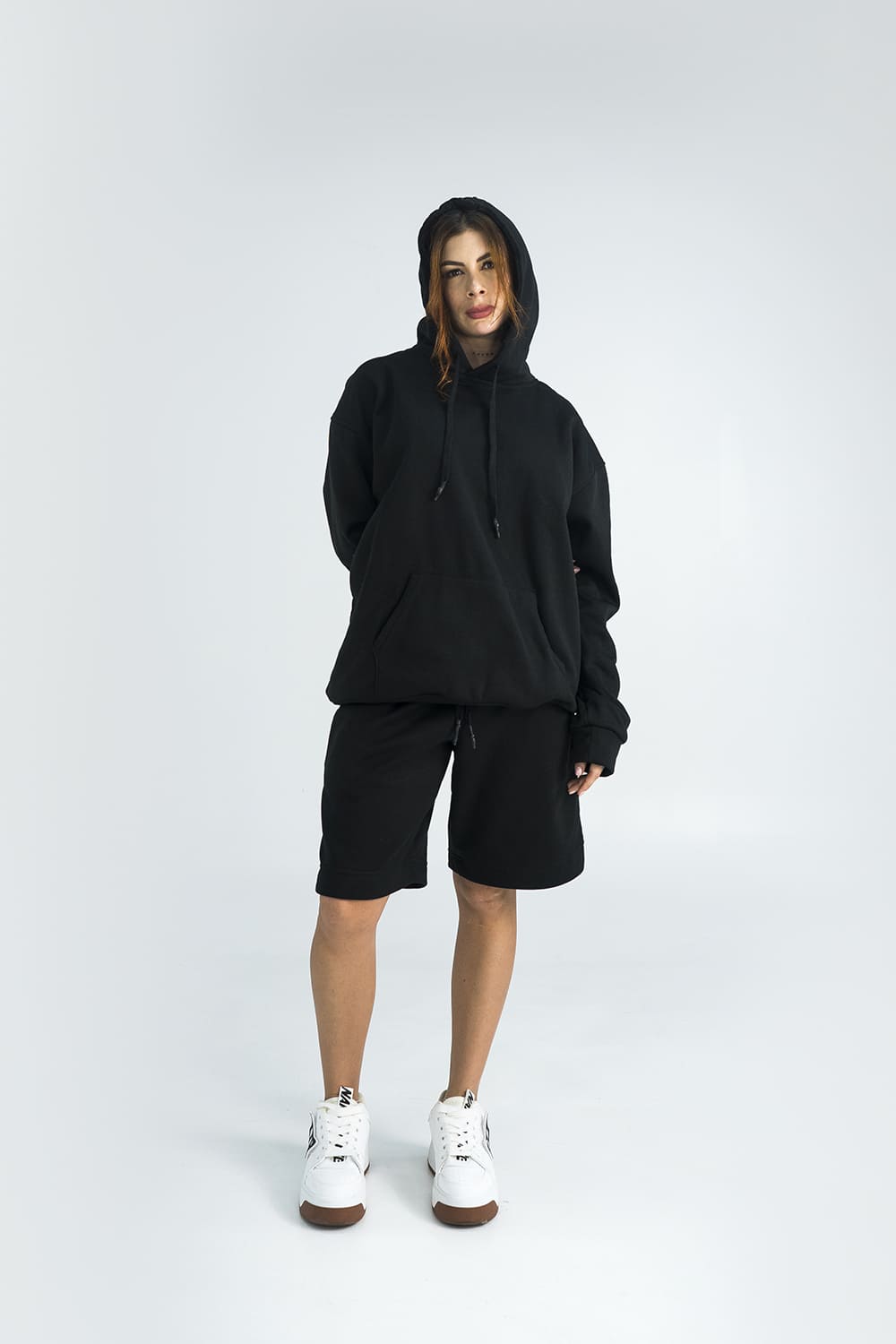 BCO 2.0 Classic Hoodie - BLACK 8315