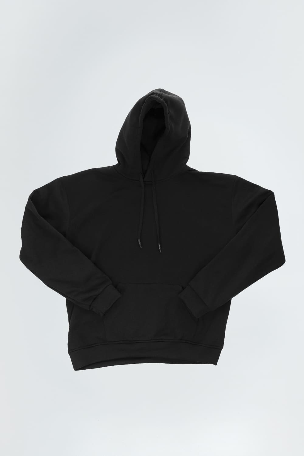 BCO 2.0 Classic Hoodie - BLACK 8315