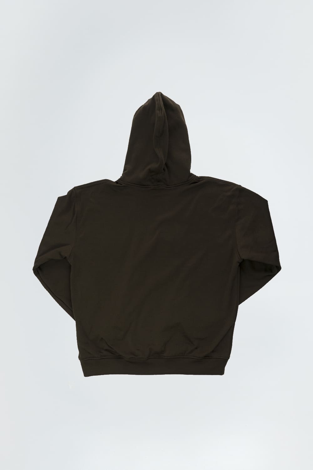 BCO 2.0 Classic Hoodie - BROWN 8315