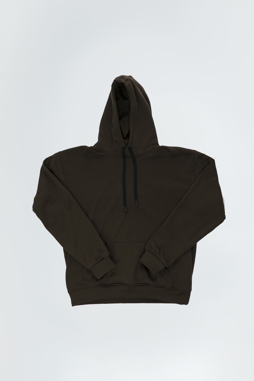 BCO 2.0 Classic Hoodie - BROWN 8315