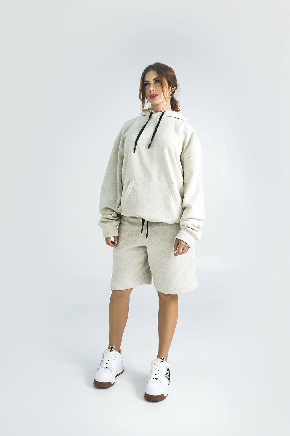 BCO 2.0 Classic Hoodie - SAND 8315