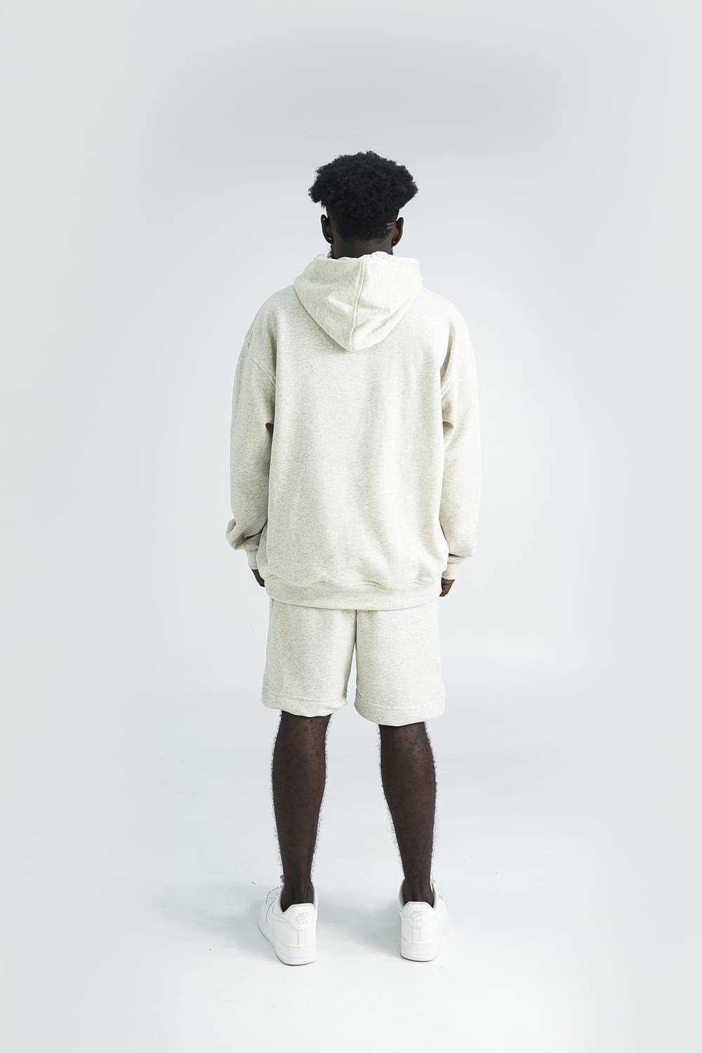 BCO 2.0 Classic Hoodie - SAND 8315