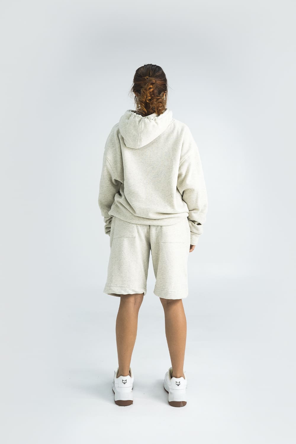 BCO 2.0 Classic Hoodie - SAND 8315