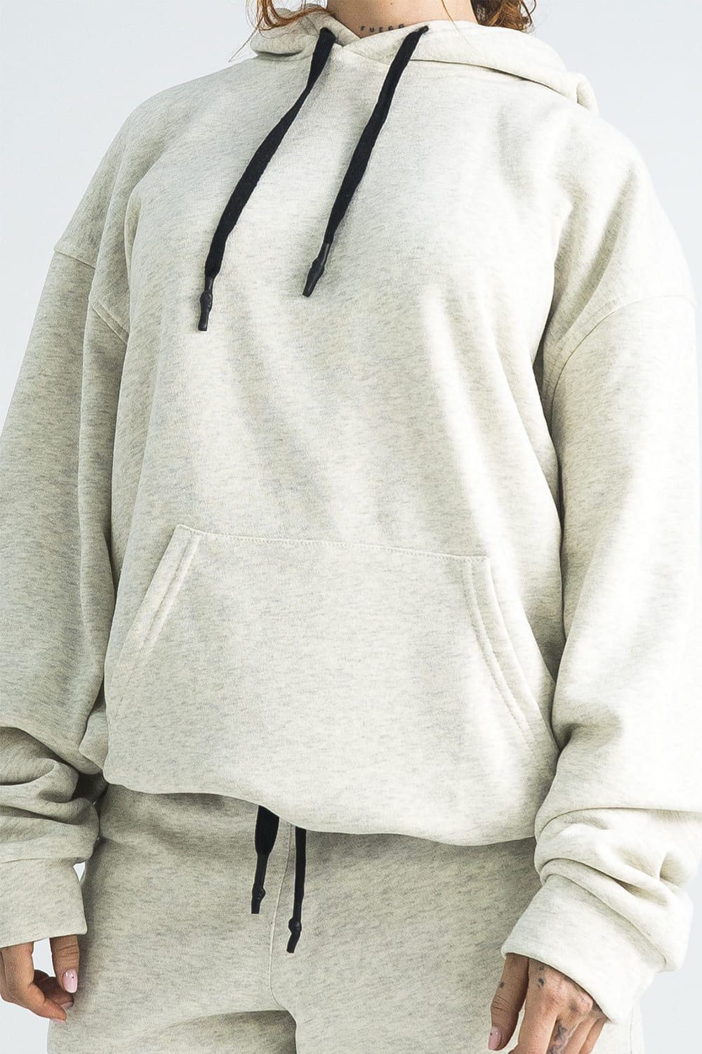 BCO 2.0 Classic Hoodie - SAND 8315