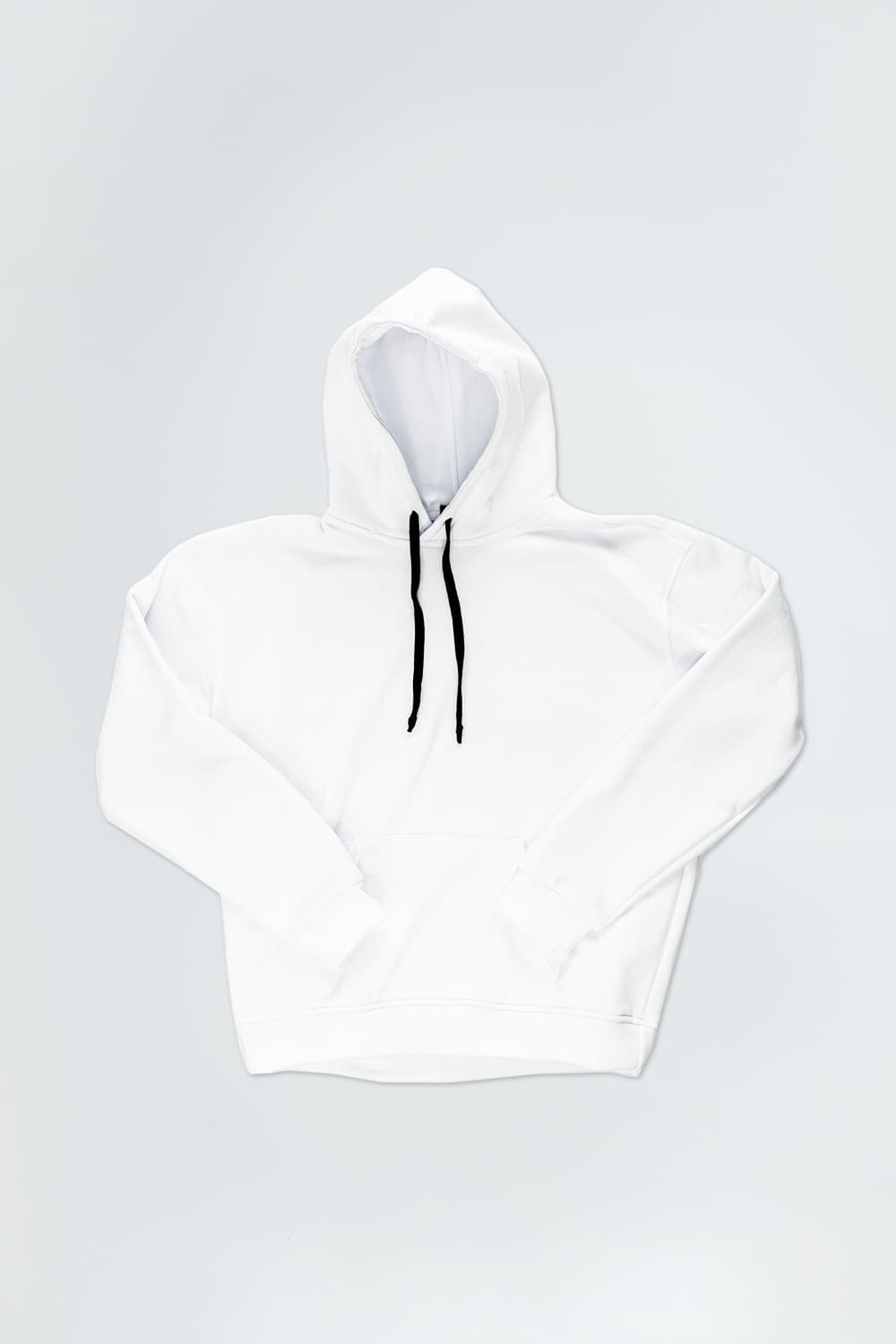 BCO 2.0 Classic Hoodie - WHITE 8315