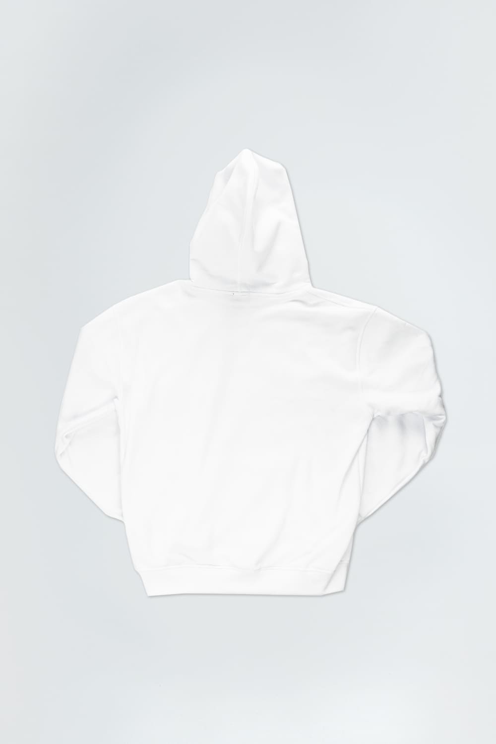 BCO 2.0 Classic Hoodie - WHITE 8315