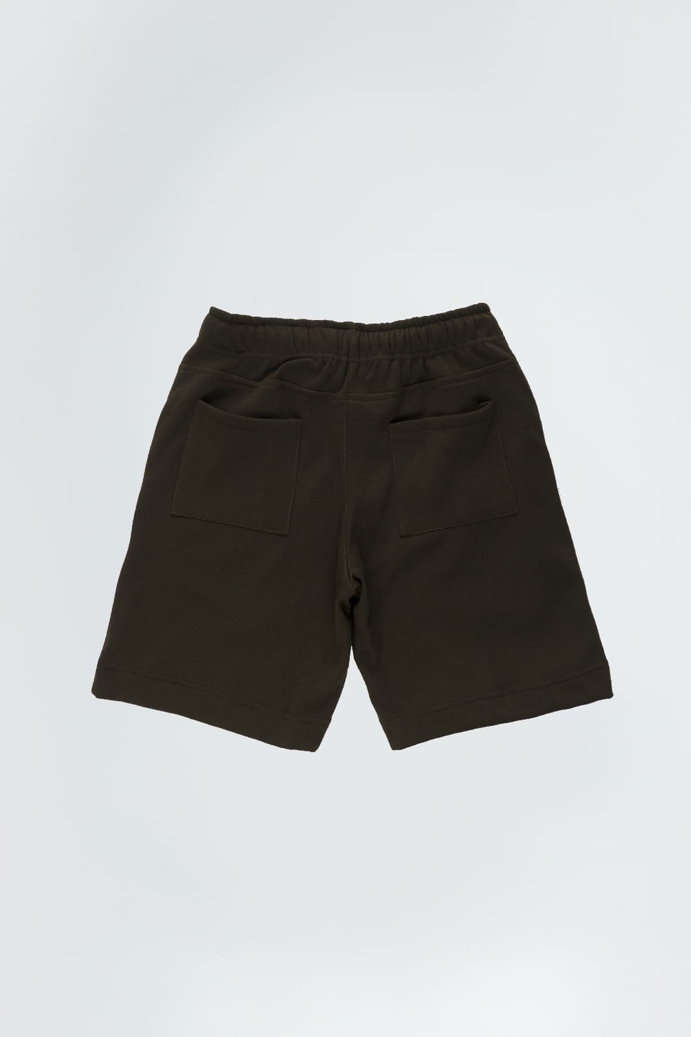 BCO 2.0 Classics Short - BROWN 8280