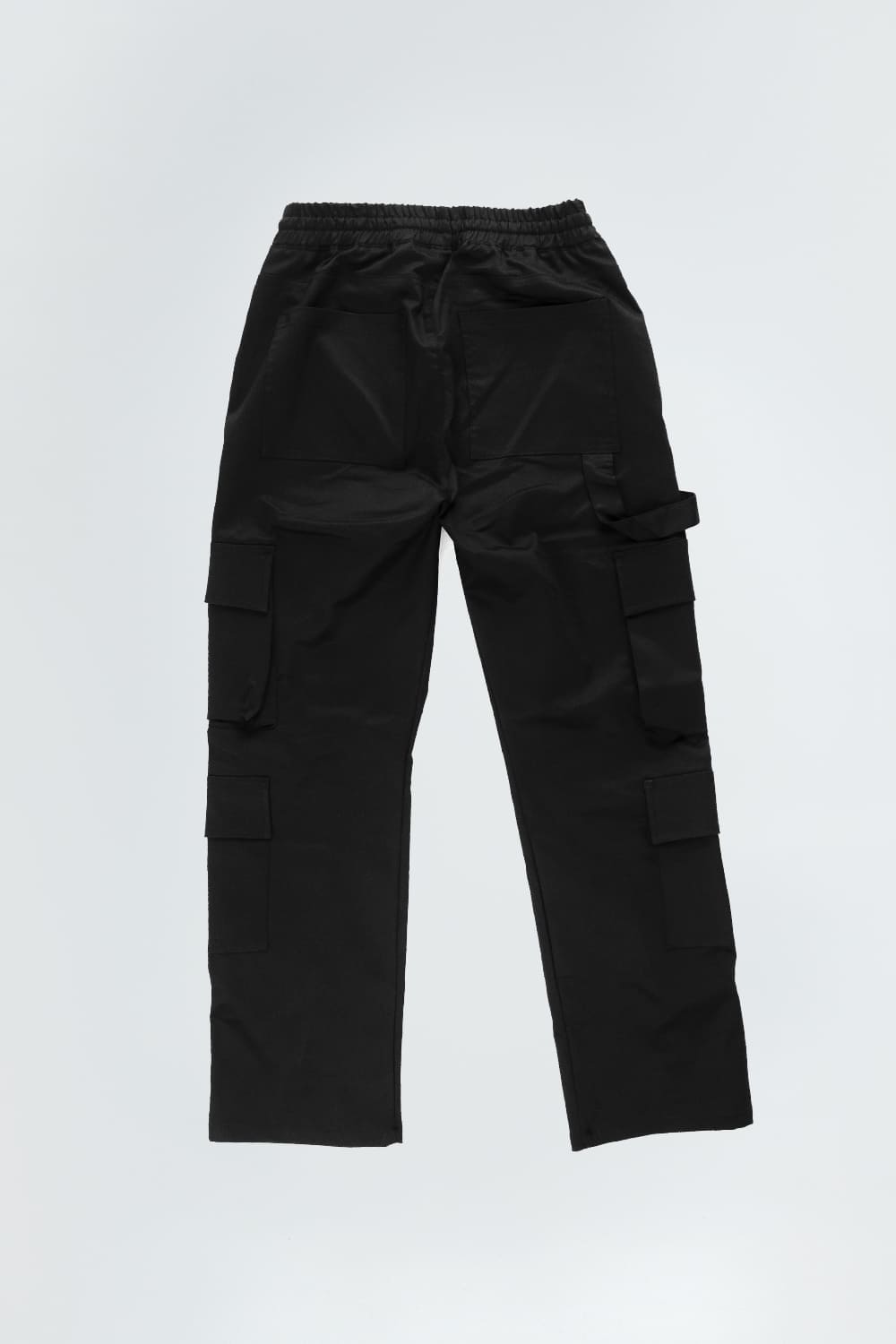 BCO 2.0 Double Cargo pants BLACK 8230