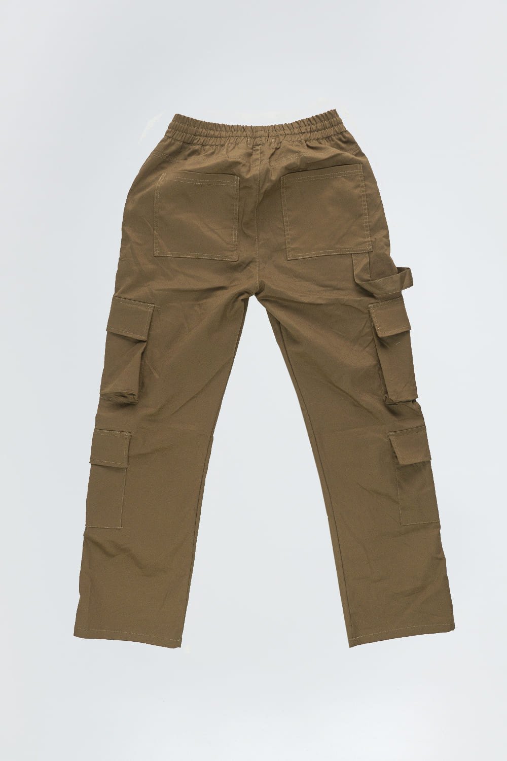 BCO 2.0 Double Cargo pants BROWN 8230