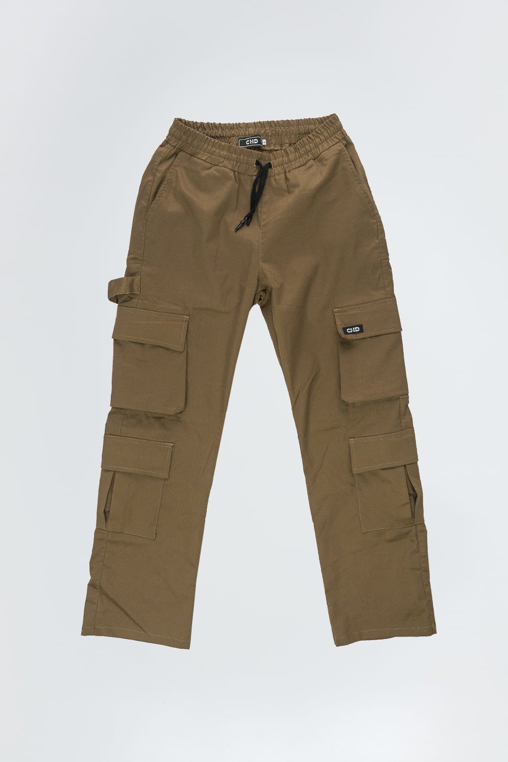 BCO 2.0 Double Cargo pants BROWN 8230