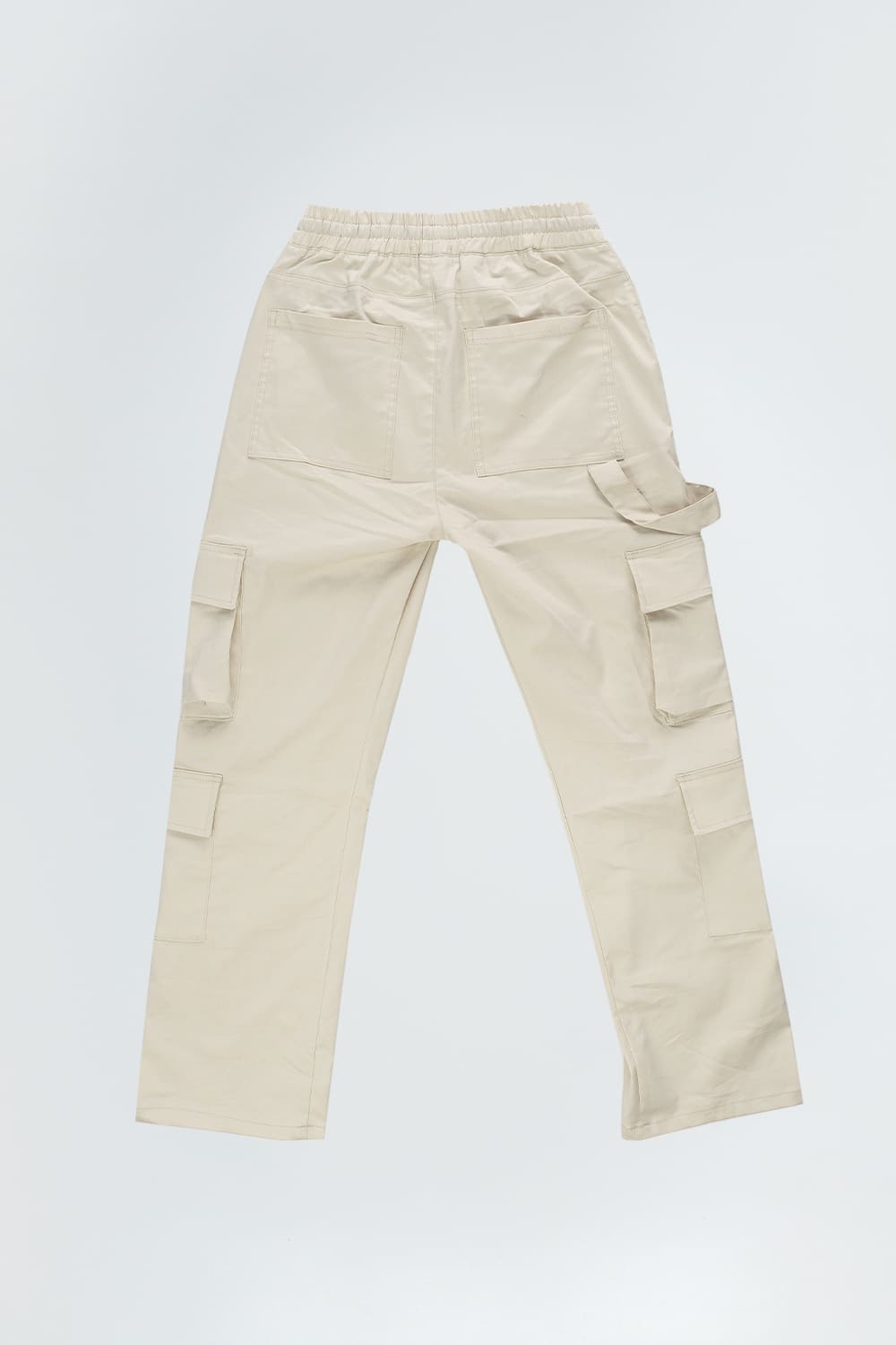 BCO 2.0 Double Cargo pants SAND 8230