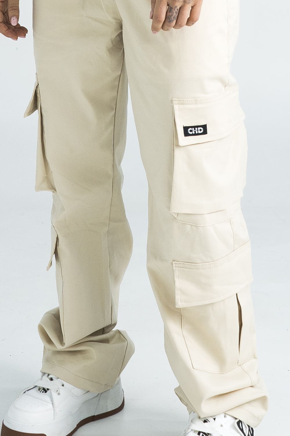 BCO 2.0 Double Cargo pants SAND 8230