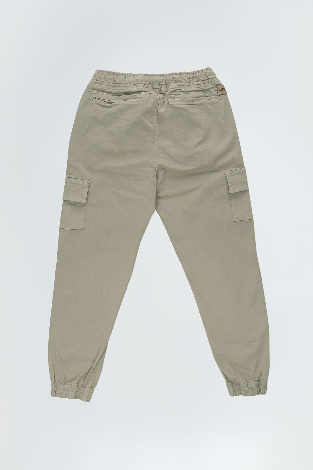 BCO 2.0 Everyday heavy cargo joggers - SAND 7752