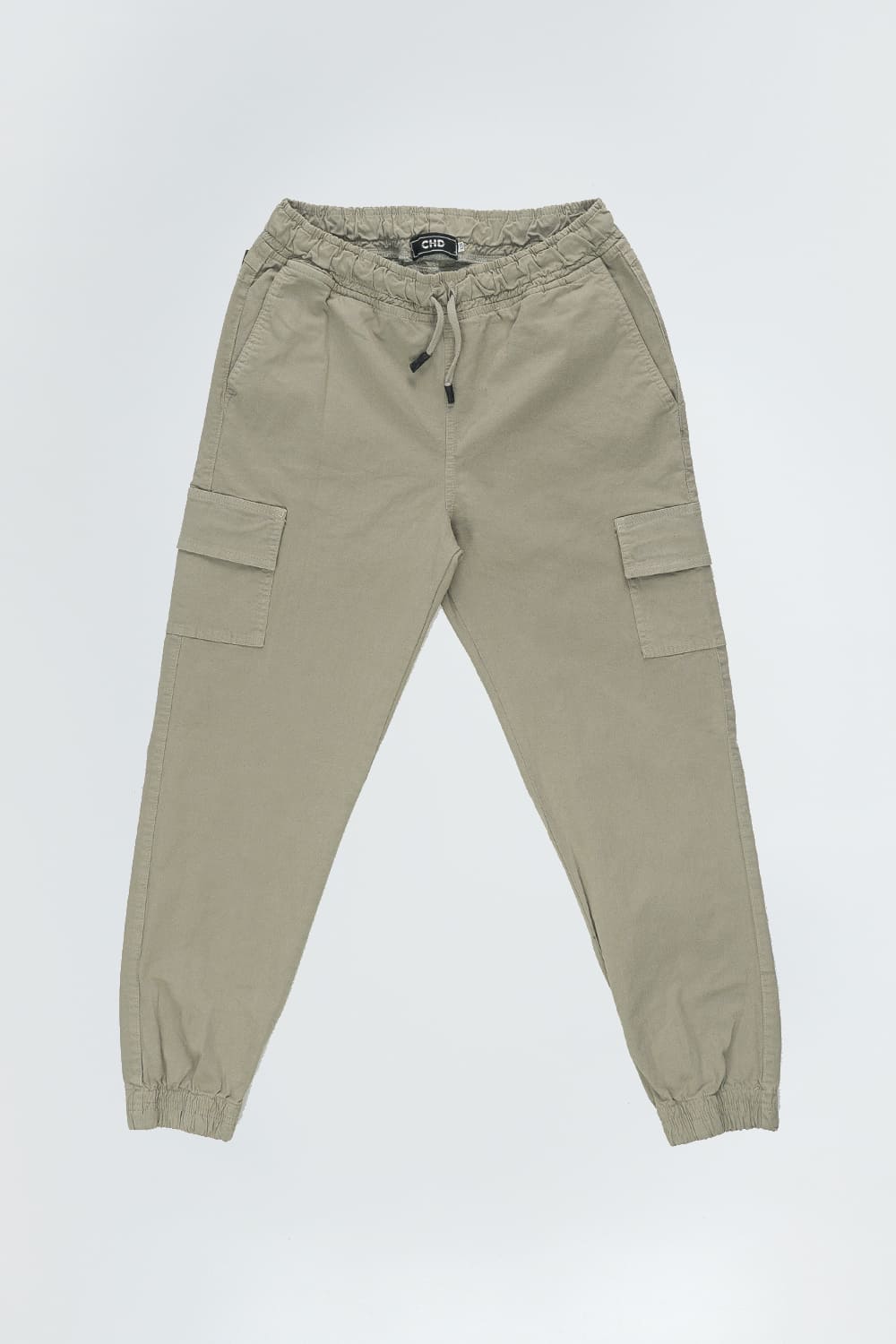 BCO 2.0 Everyday heavy cargo joggers - SAND 7752