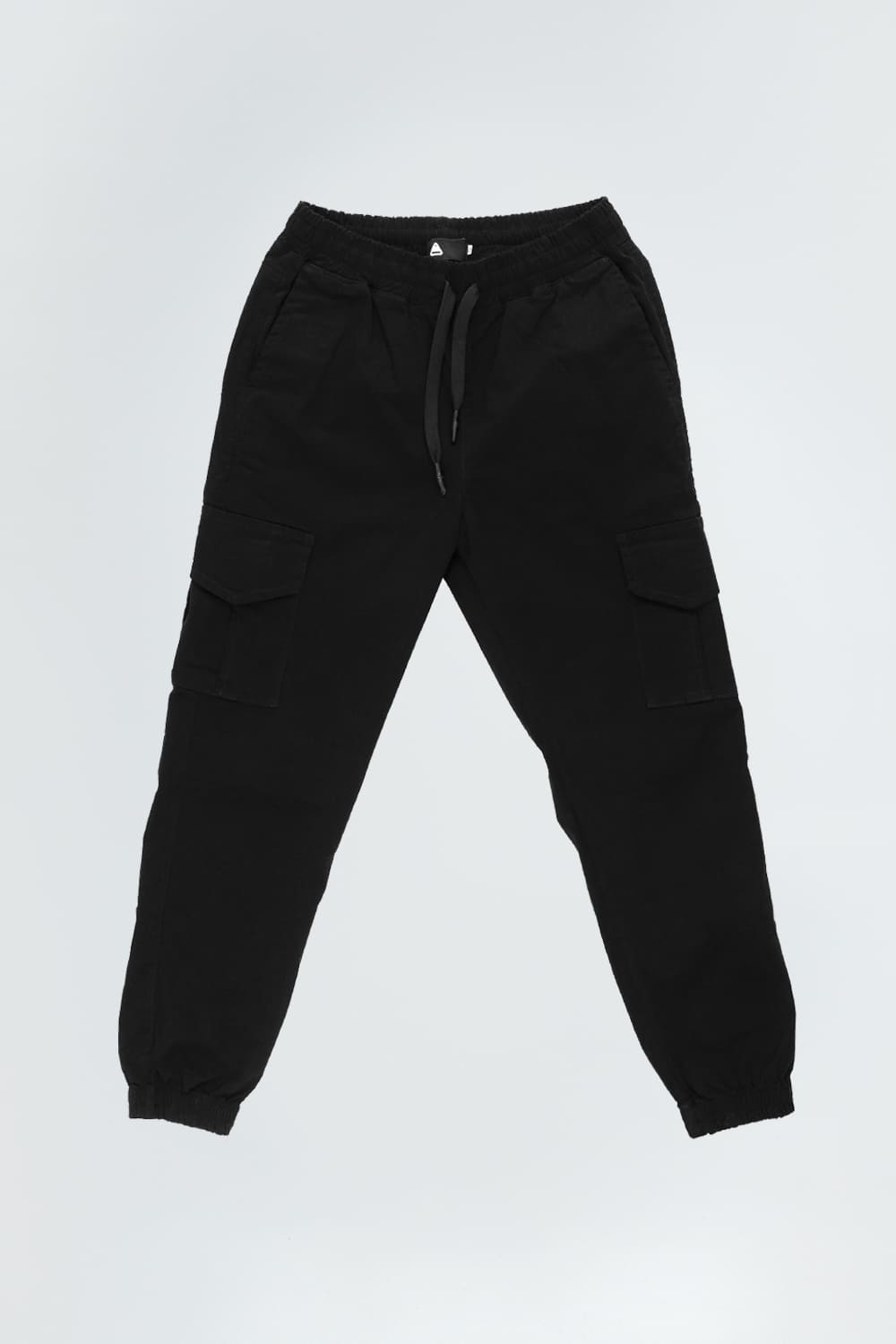 BCO 2.0 Everyday V - cargo joggers - BLACK 8234