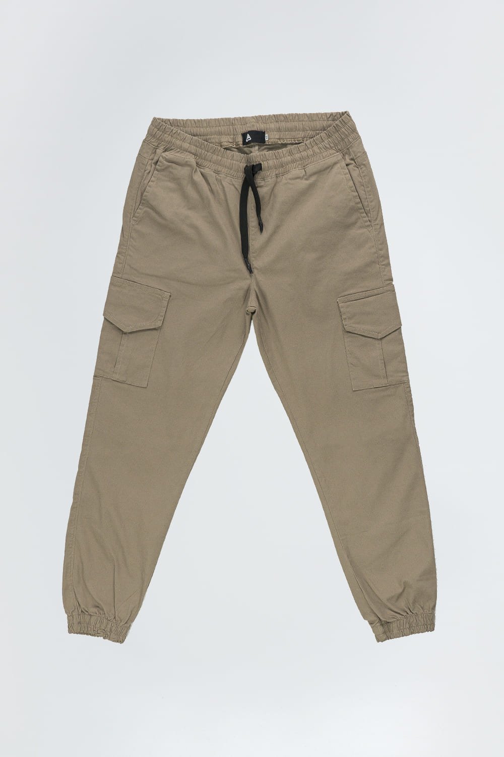 BCO 2.0 Everyday V - cargo joggers - KHAKI 8234