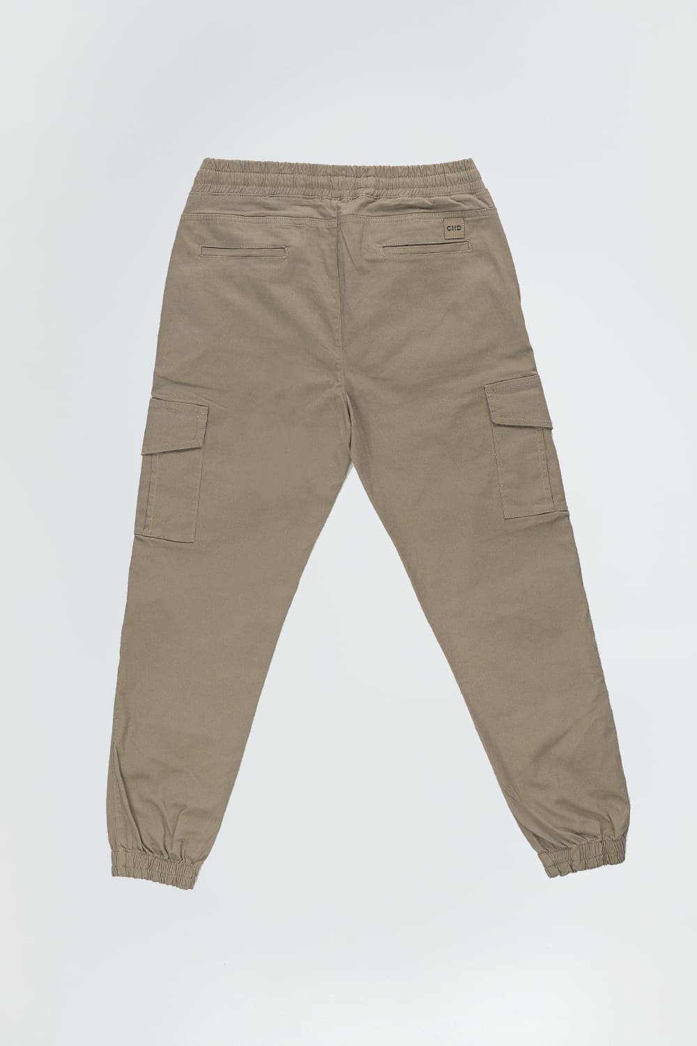 BCO 2.0 Everyday V - cargo joggers - KHAKI 8234