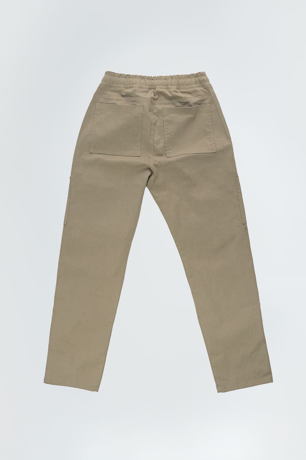 BCO 2.0 Hid Zipper Cargo pants KHAKI 8219