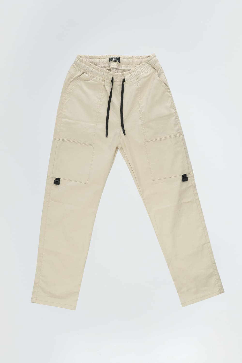 BCO 2.0 Hid Zipper Cargo pants SAND 8219