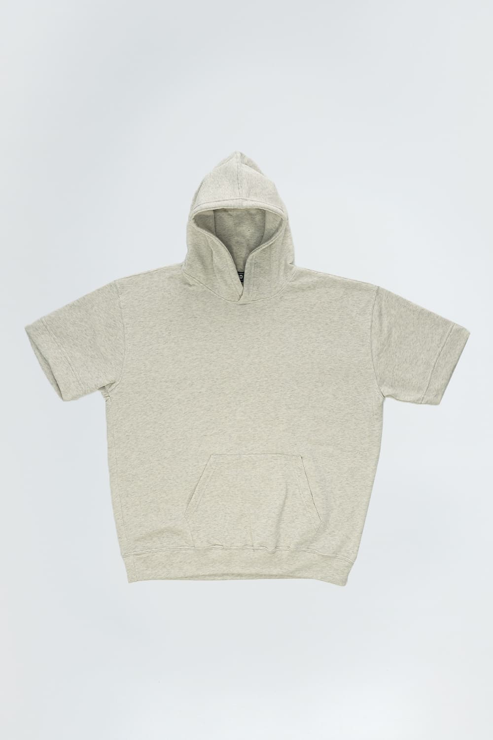 BCO 2.0 Sleeve Hoodie - SAND 8279