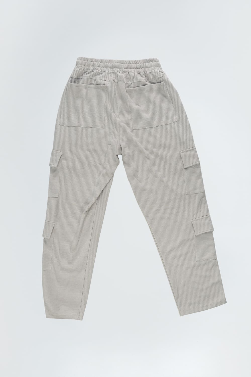 BCO 2.0 Textured Cargo Pants - SAND 8182