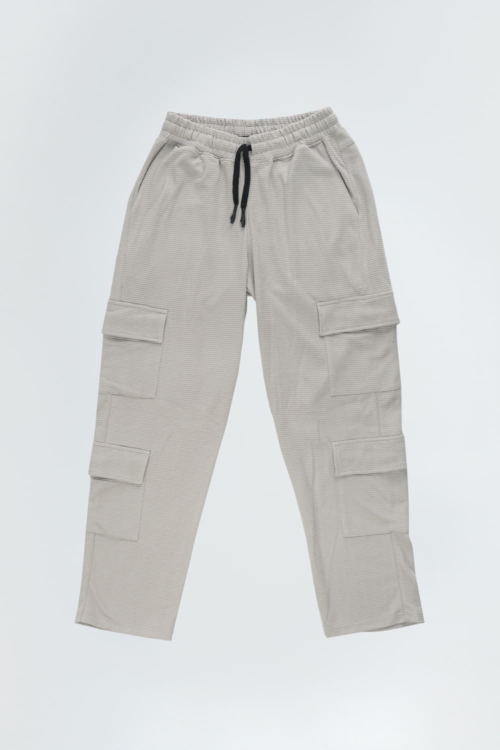 BCO 2.0 Textured Cargo Pants - SAND 8182