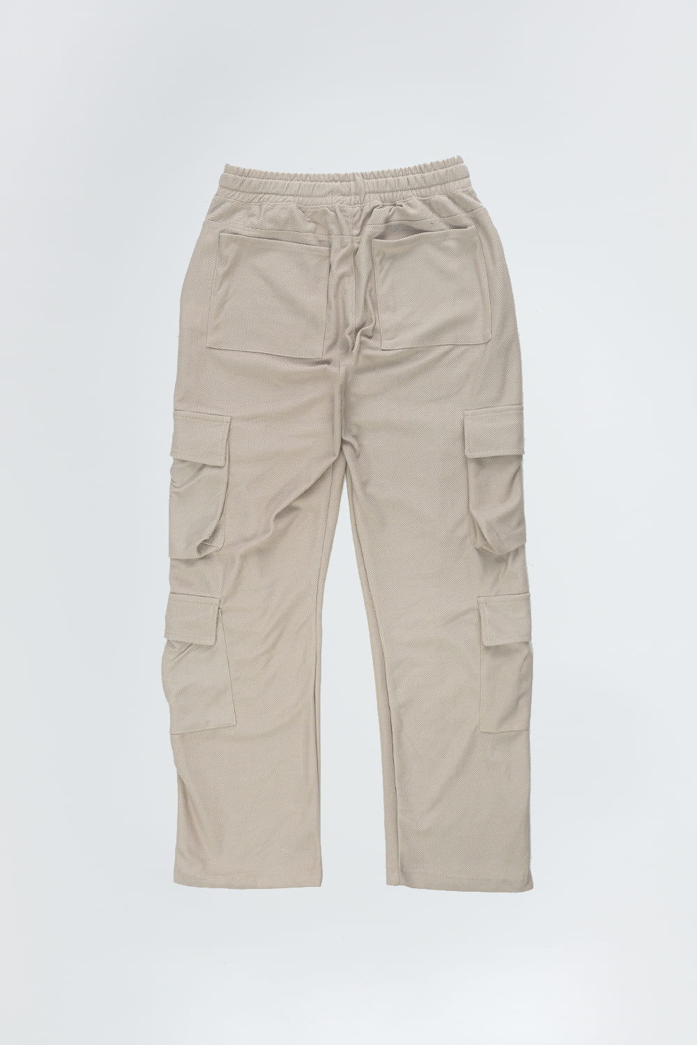 BCO 2.0 Textured Cargo Pants - SAND 8335