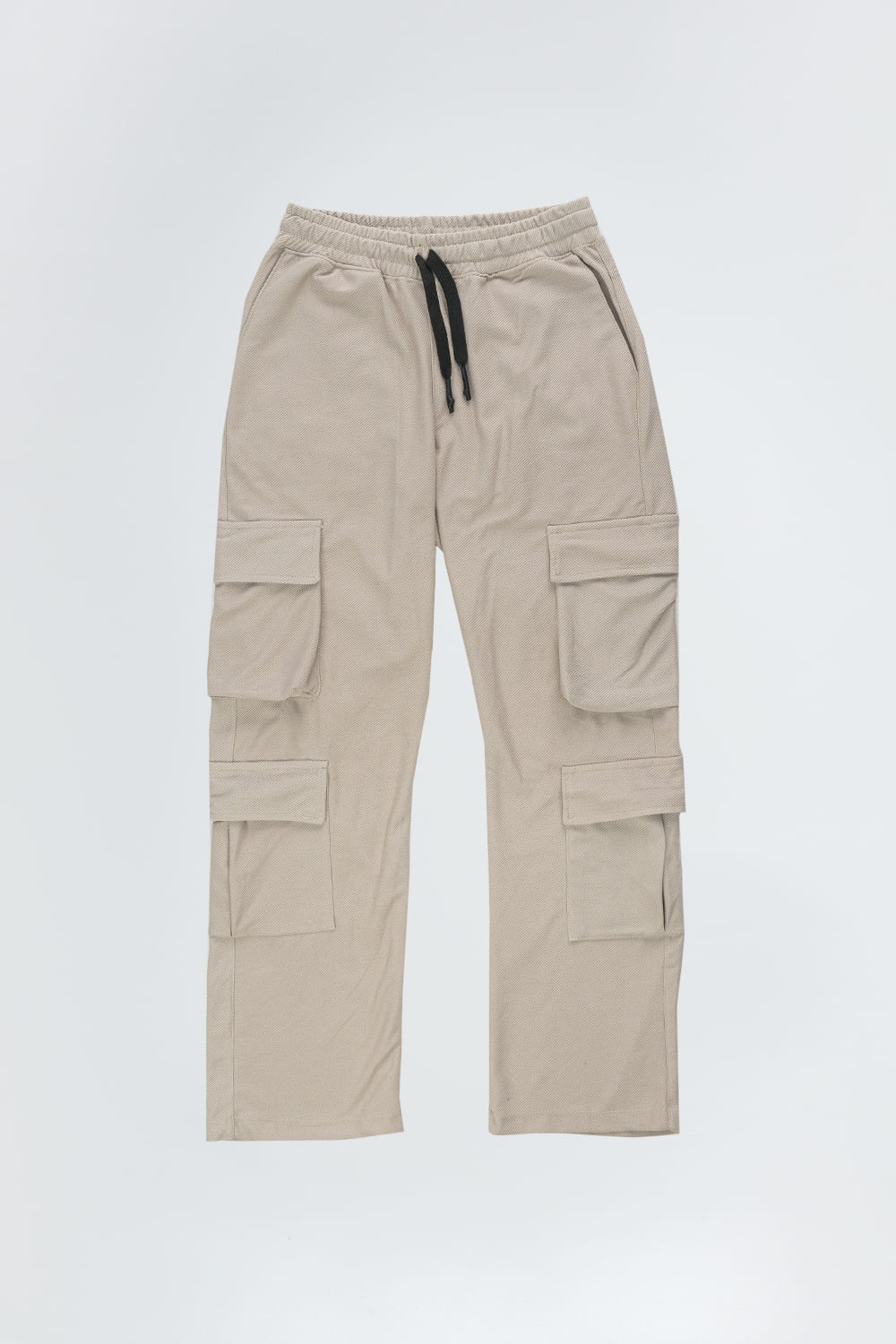 BCO 2.0 Textured Cargo Pants - SAND 8335